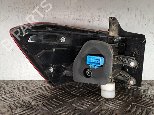 Right taillight VW T-ROC (A11, D11) 1.0 TSI | BP38670262C35 - Image 2