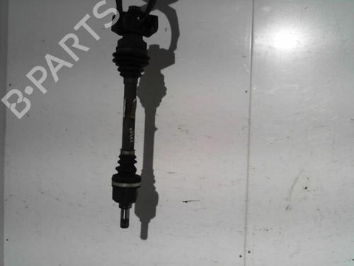 Used Left front driveshaft Left front driveshaft 38655801 38655801