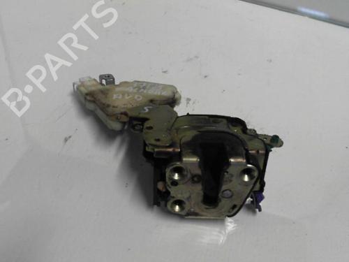 Used Front right lock Front right lock 38653826 38653826