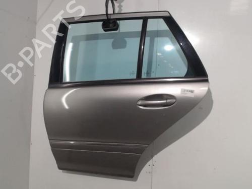 Used Left rear door Left rear door 38660432 38660432