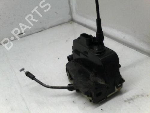 Used Front right lock Front right lock 38656830 38656830