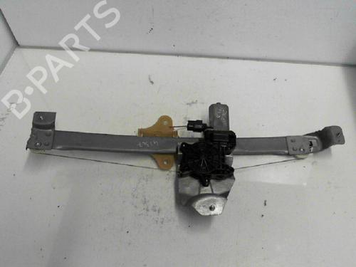 Front right window mechanism RENAULT ZOE (BFM_) ZOE | BP38658959C23 - Image 4