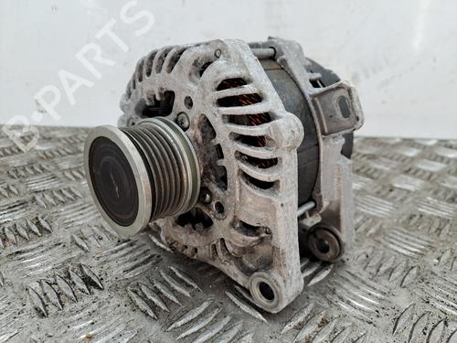 Alternator CITROËN C4 III (BA_, BB_, BC_) BLUEHDI 110 (BBYHSA) | BP38670780M7 - Image 4