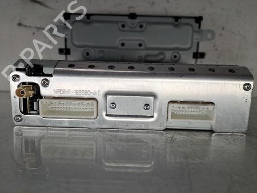 Radio RENAULT TWINGO III (BCM_, BCA_) 0.9 TCe 90 (BCM9, BCM2) | BP38664162E6 - Image 4