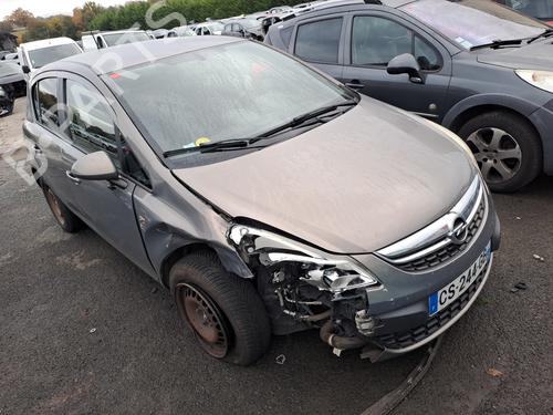 Gearbox OPEL CORSA D (S07) 1.3 CDTI (L08, L68) | BP38669883M3 - Image 5