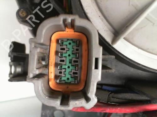 Used Left headlight Left headlight 38657570 38657570