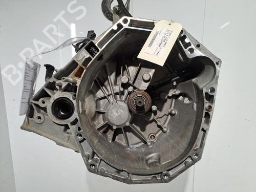 Gearbox RENAULT CLIO V (B7_) 1.5 Blue dCi 85 (B7AG) | BP40437159M3 - Image 2