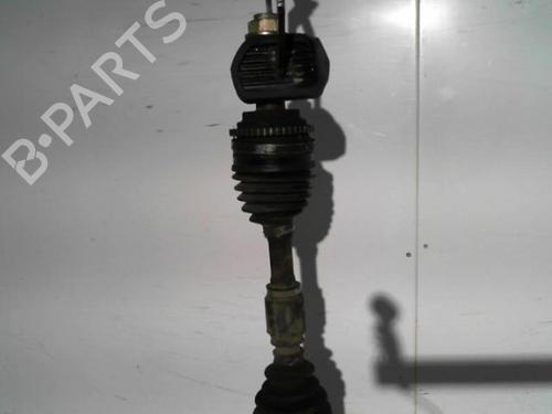 Right front driveshaft MAZDA 6 Hatchback (GG) 2.0 DI (GG14) | BP38657905M39 - Image 4
