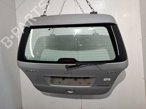 Used Tailgate Tailgate 38664313 38664313