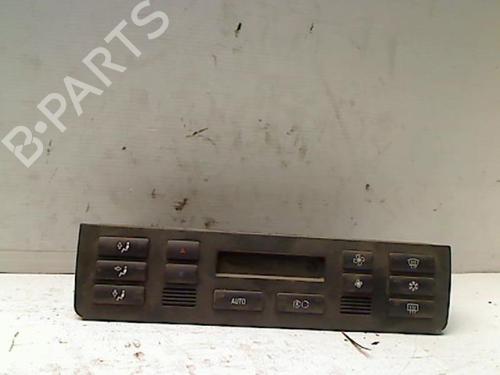 Climate control BMW 3 (E46) 320 d | BP38661392I5 - Image 2