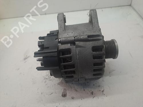 Alternator NISSAN PRIMASTAR Van (X82) 2.0 dCi 130 | BP39950669M7 - Image 4