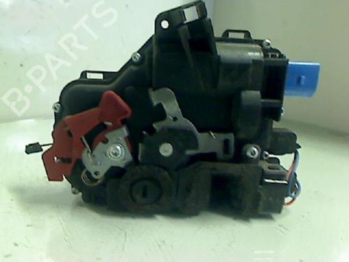 Used Rear left lock Rear left lock 38654080 38654080