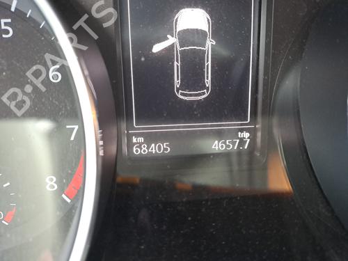 Ricambi VW POLO V (6R1, 6C1) 1.2 TSI 16V 4930838