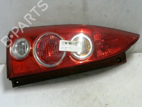 Left taillight MAZDA PREMACY (CP) 2.0 TD | BP38660969C34 - Image 4