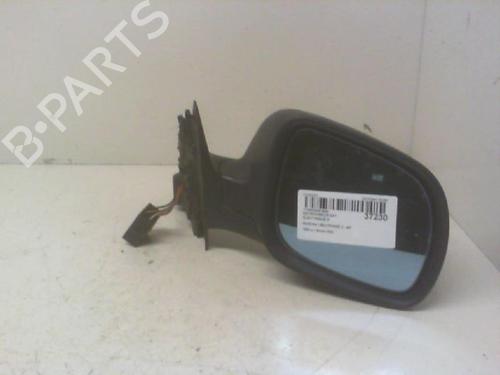 Used Right mirror Right mirror 38652791 38652791
