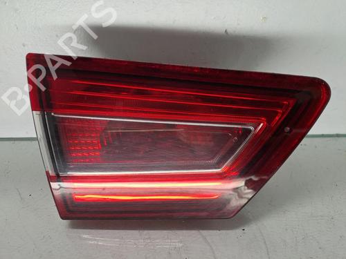 Left tailgate light RENAULT CLIO IV (BH_) 1.5 dCi 75 | BP38665913C79 - Image 2