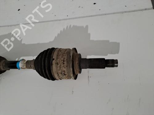 left-front-driveshaft-ford-ranger-tke-2011-38665901 main image