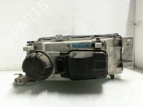 Used Left headlight Left headlight 38661596 38661596