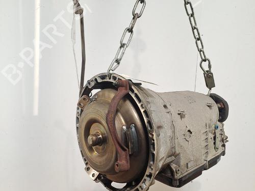 Gearbox MERCEDES-BENZ E-CLASS (W212) E 220 CDI / BlueTEC (212.001, 212.002) | BP38672369M3 - Image 3