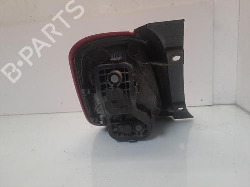 Used Right taillight Right taillight 38779810 38779810