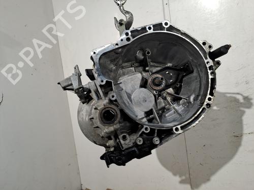 Used Gearbox Gearbox 38670988 38670988
