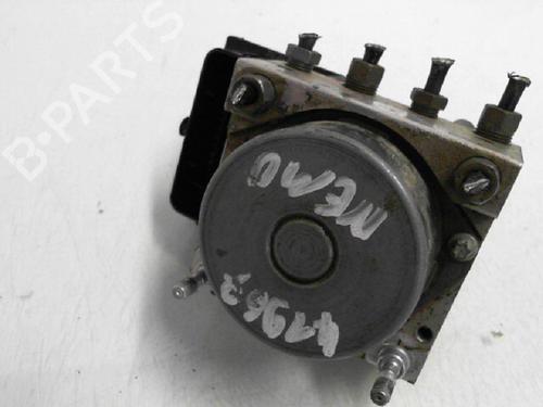 ABS pump CITROËN NEMO Box Body/MPV (AA_) 1.3 HDi 75 | BP38660758M43 - Image 6