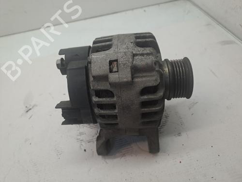 Used Alternator Alternator DACIA SANDERO 1.4 MPI LPG (72 hp) 39950682 39950682