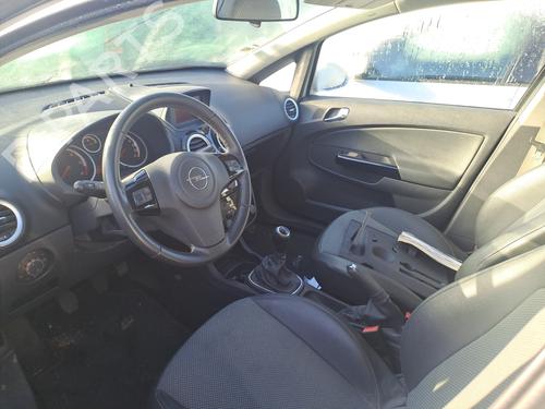 Peças OPEL CORSA D (S07) 1.7 CDTI (L08, L68) 4930493
