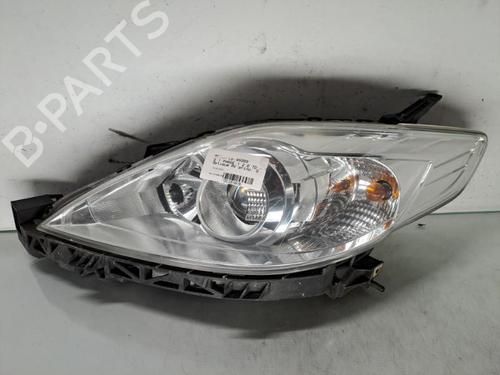 Left headlight MAZDA 5 (CR) 2.0 CD (CR19) | BP38664176C28 - Image 3