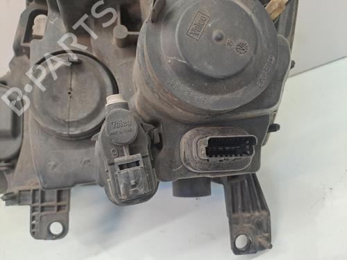Right headlight RENAULT MODUS / GRAND MODUS (F/JP0_) 1.5 dCi (FP0F, JP0F) | BP38673164C29 - Image 2