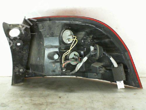 Left taillight KIA RIO III (UB) 1.25 CVVT | BP38662565C34 - Image 6