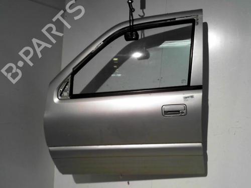 Used Left front door Left front door 38654840 38654840