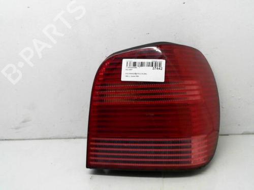 Right taillight VW POLO (6N2) 1.4 | BP38654415C35 - Image 3