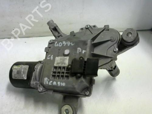 Used Front wiper motor Front wiper motor 38660597 38660597
