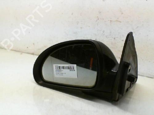 Retrovisor esquerdo KIA CEE'D Hatchback (ED) 1.6 CRDi 90 | BP38657473C26 - Image 3