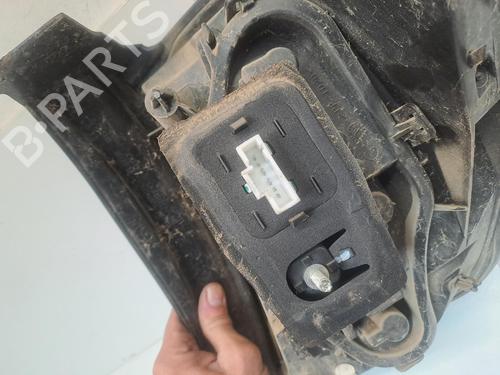 Used Left taillight Left taillight 39486864 39486864