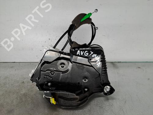 Used Front left lock Front left lock 38666145 38666145