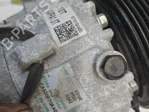 AC compressor KIA CEE'D (JD) 1.0 T-GDI | BP39950729M34 - Image 3