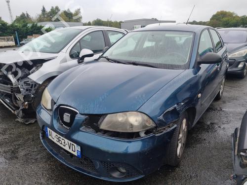 Brugte SEAT IBIZA III (6L1) 1.9 TDI 4930962