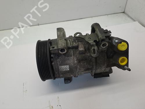 Used AC compressor AC compressor CITROËN C4 Picasso II 1.6 BlueHDi 120 (120 hp) 39950723 39950723