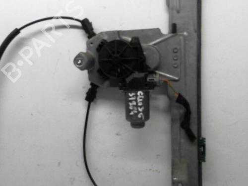 Used Front left window mechanism Front left window mechanism 38655353 38655353