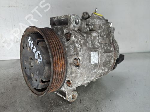 AC compressor VW GOLF V (1K1) 1.4 16V | BP38667264M34 - Image 2