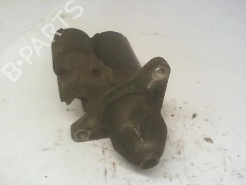 Motor de arranque Motor de arranque 38658569 38658569