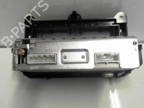 Used Radio Radio 38655107 38655107