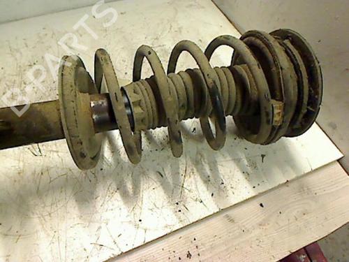 Used Left front shock absorber Left front shock absorber 38659233 38659233