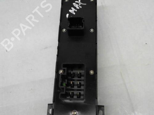 Left front window switch FORD FOCUS C-MAX (DM2) 1.6 TDCi | BP38653306I27 - Image 6