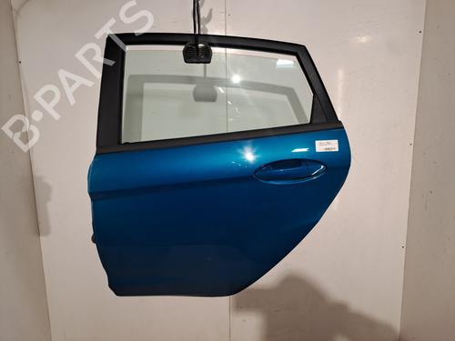 Used Left rear door Left rear door 38668881 38668881