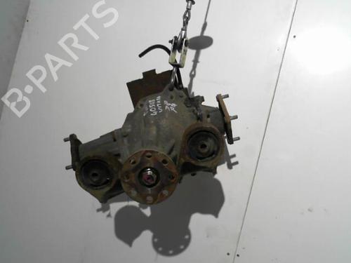 Used Rear differential Rear differential 38662894 38662894
