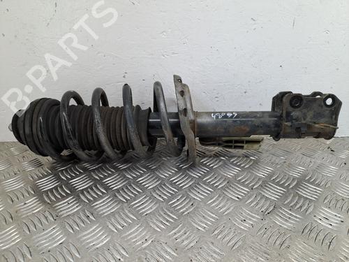 Used Left front shock absorber Left front shock absorber 38671420 38671420