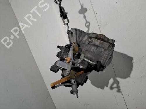 Gearbox OPEL CORSA E (X15) 1.4 (08, 68) | BP38665042M3 - Image 3
